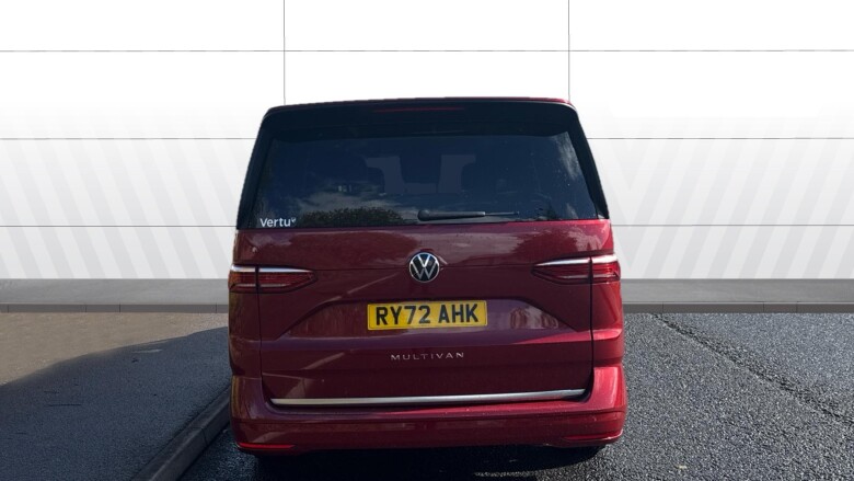 Volkswagen Multivan 2.0 TSI Style 5dr LWB DSG Petrol Estate